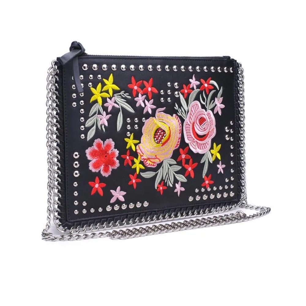 Urban Expressions Shoulder Purse